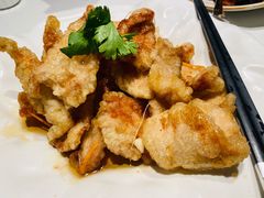 -茶啊冲电影主题文化餐厅(TOUCH12街店)