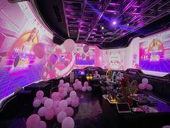-Z-PARTY KTV(金太湖店)