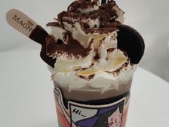 -茶茶巫CHACHAWU(裕华万达店)