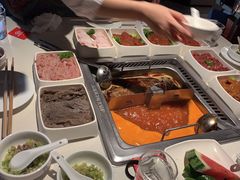-海底捞火锅(玉桥商业广场店)