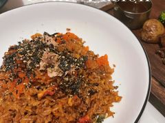 -森Some Fusion(荔湾店)