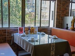 -品茶居素食馆(罗湖店)