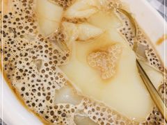 -鞠婆婆•绵绵冰•凉糕•手工冰粉(苏稽一店)