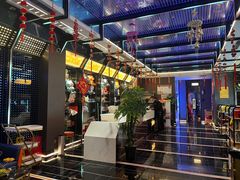 -星璨火吧KTV聚会餐厅(丰庆路店)
