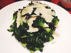 -老吉士酒家(天平路店)