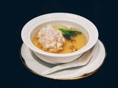 -上海苏宁宝丽嘉酒店·嘉府壹号中餐厅