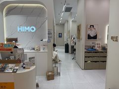 -海马体照相馆(大连柏威年购物中心店)