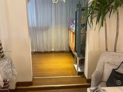 -秀儿家の小确幸花园西餐厅