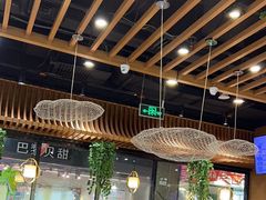 -西部马华清真兰州牛肉面·烧烤夜市(三里河店)