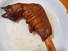 -顺庆羊肉馆(南坪店)