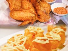 -秦月轩·长安小馆·新陕菜(阜成路·五棵松店)