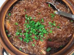 鹅掌捞粉丝-一品滇香·云南菜(公益西桥店)