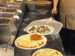 -get pizza意大利餐厅(凯德MALL店)