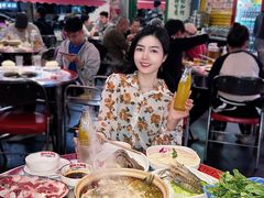-临胜烧烤大牌档(东葛店)