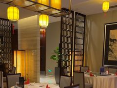 -福州天元国际威斯汀酒店·中国元素餐厅