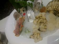 -红鼎豆捞(临江大道店)