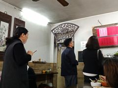 大堂-巧云大馄饨(南阴阳营总店)