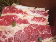 -山川小町·极番烧肉(新地假日广场店)