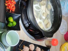 -探窝·竹笙椰子鸡(杨箕店)