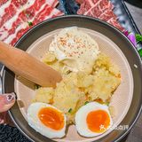 苏州的！！吃了一次就想n刷的泥炉烤肉🥓