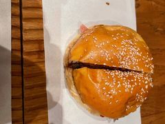 邋遢周汉堡-悠航SLOWBOAT(三里屯店)