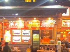 -洪大厨鸡煲(福田店)