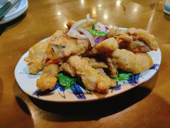 -奶奶的味道(胶州路店)
