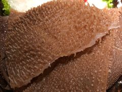 鲜毛肚-湊湊火锅·茶憩(杭州湖滨银泰in77店)