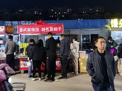 -南戴河海滨市场
