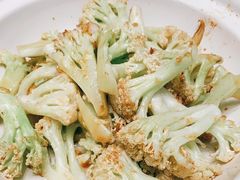 干锅菜花-徐记海鲜(大雁塔|金都店)