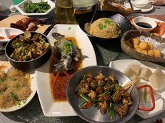 -达叔香味海鲜(海棠68环球美食街店)