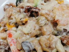 -同发号饭庄(复兴路店)