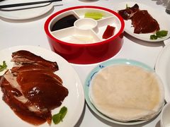 -东门烤鸭店(鼓楼店)