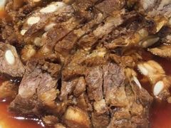 -西贝(金桥店)
