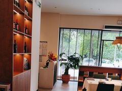 -客颂·客家宴(大壮国际广场店)
