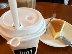 -1901 Cafe(西四店)