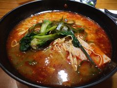 -鼎高高陕西美食(龙德广场店)