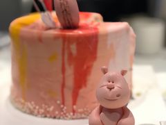 -CAKE BOSS 蛋糕老板(西单君太百货店)