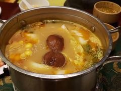 -火舞泰·泰式海鲜火锅餐厅(世纪城店)