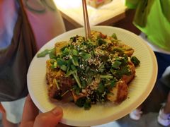 -沙州食驿·非遗小吃夜市
