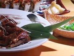 -萤初高端日料王(曲江银泰店)