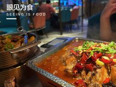 -阿里疆Alijiang·丝路美食·异域风情·清真(长楹天街店)