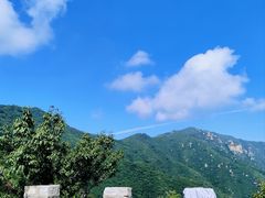 -北京凤凰岭