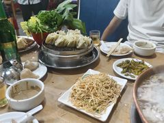 -元盛居(生态大街店)