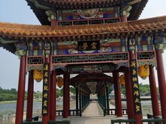 -南戴河国际娱乐中心