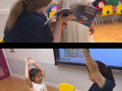 -英孚教育青少儿(长安中心)