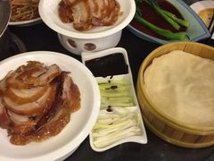 -老浒记烤鸭-北京菜(琉璃厂店)