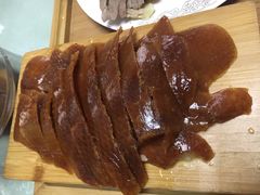-聚宾楼·烤鸭·家宴(科技三路店)