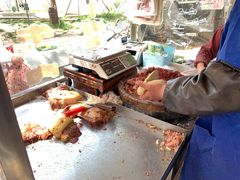 -杨天玉腊牛羊肉
