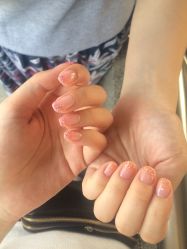 -安娜美甲美睫沙龙